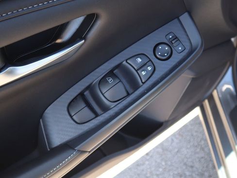 New 2025 Nissan Sentra SV w/ All-Weather Package image 15