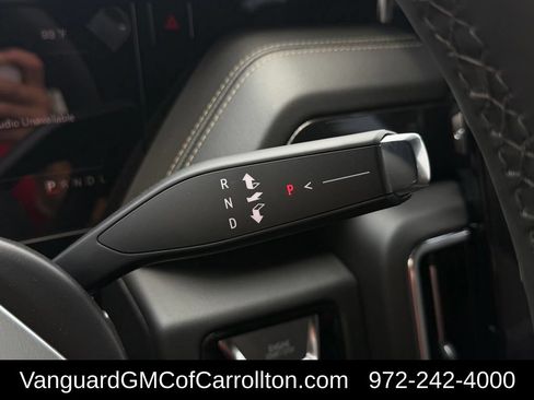 New 2026 GMC Yukon Elevation w/ Elevation Premium Package AWD/4WD image 15