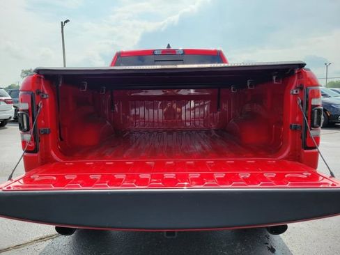 Used 2023 RAM 1500 Big Horn AWD/4WD image 28