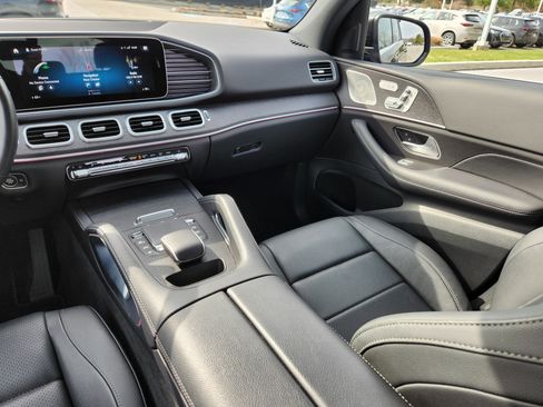 Used 2022 Mercedes-Benz GLE 350 4MATIC image 14