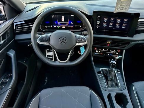 New 2026 Volkswagen Jetta Sport FWD image 15