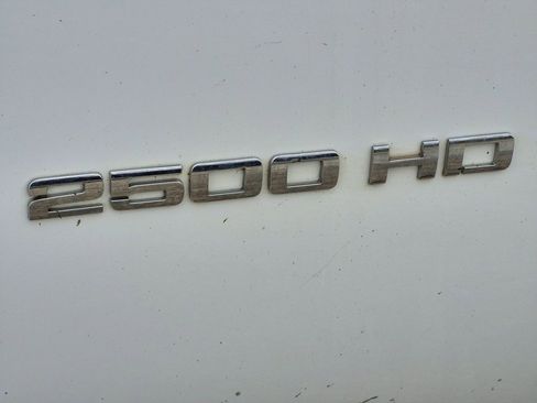 Used 2012 Chevrolet Silverado 2500 W/T image 9