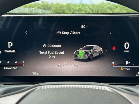 New 2026 Nissan Sentra SV w/ Floor Mat Package image 20