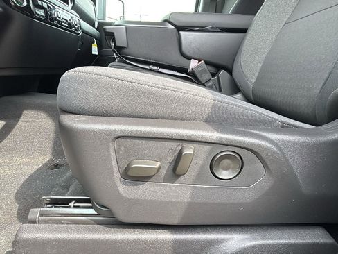 New 2026 GMC Sierra 2500 SLE w/ SLE Value Package; image 24