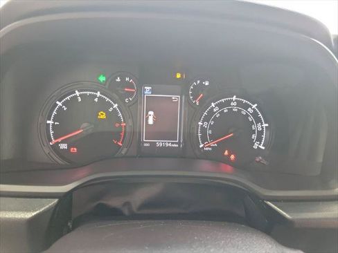 Certified 2020 Toyota 4Runner SR5 RWD image 34