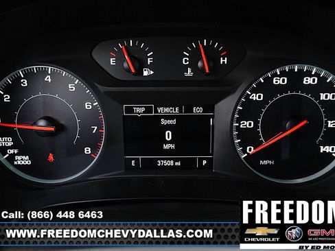 Used 2025 Chevrolet Malibu LT FWD image 24