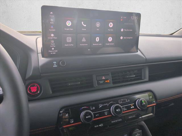 New 2026 Honda Pilot TrailSport image 12