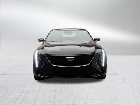 Used 2026 Cadillac CT5 Sport AWD/4WD image 2