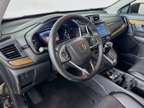 Used 2018 Honda CR-V EX-L image 8