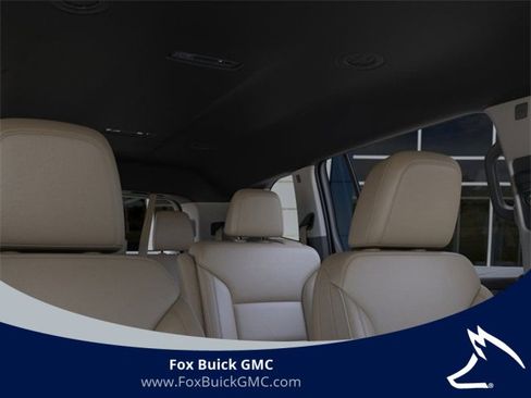 New 2026 Buick Enclave Preferred w/ LPO, Floor Liner Package image 24