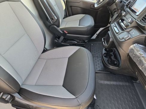 Used 2025 RAM ProMaster 1500 w/ Safety Group image 14