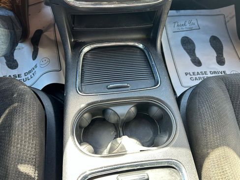 Used 2015 Dodge Grand Caravan SXT w/ Blacktop Package image 23