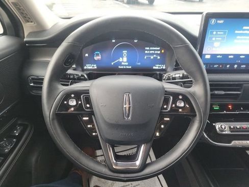 Certified 2024 Lincoln Corsair Reserve w/ Equipment Group 201A AWD/4WD image 33
