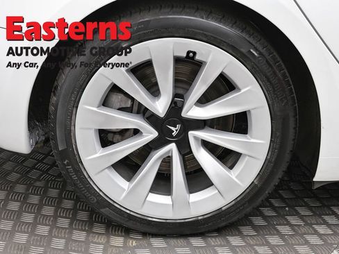 Used 2021 Tesla Model 3 Standard Range Plus RWD image 24