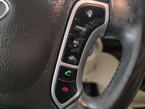 Used 2010 Hyundai Santa Fe Limited image 27