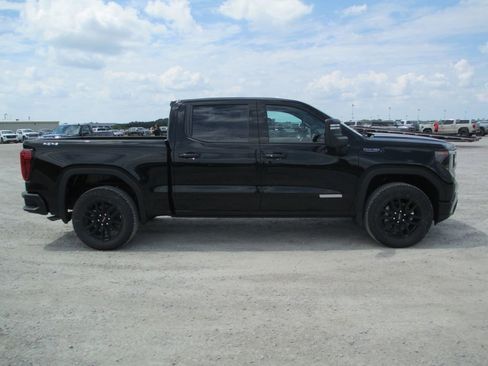 New 2026 GMC Sierra 1500 Elevation w/ Max Trailering Package AWD/4WD image 3