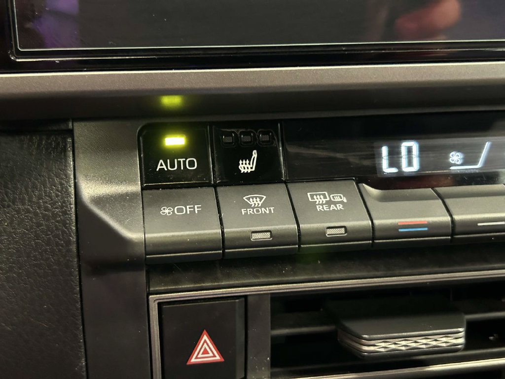 Certified 2025 Toyota Camry SE w/ Multimedia Upgrade Package FWD image 24
