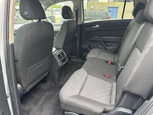 Used 2018 Volkswagen Atlas S FWD image 17