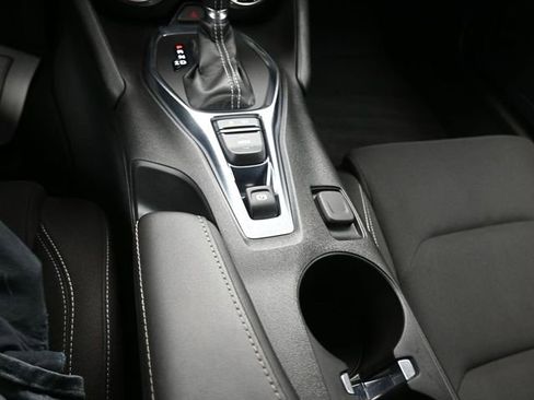 Used 2023 Chevrolet Camaro LT w/ RS Package image 11