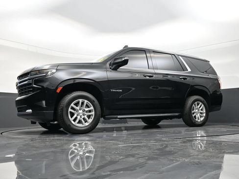Used 2024 Chevrolet Tahoe LT RWD image 24
