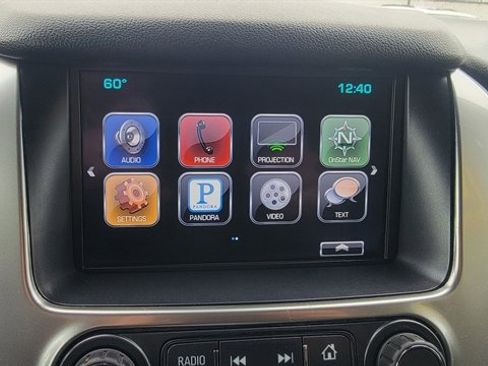 Used 2016 Chevrolet Suburban LT w/ Luxury Package image 25