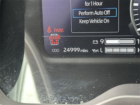 Certified 2023 Toyota Sequoia Platinum image 17