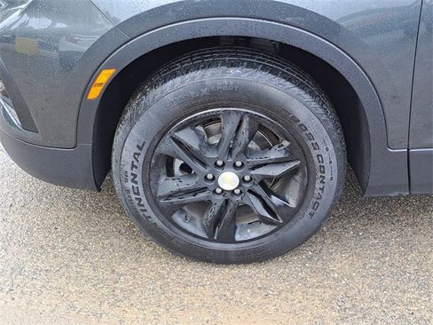 Used 2020 Chevrolet Blazer LT w/ LPO, Floor Liner Package image 9