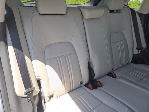 Used 2025 Honda HR-V EX-L image 22