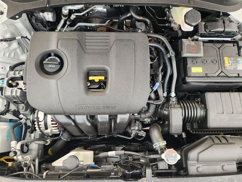 New 2026 Kia Seltos EX w/ EX Sunroof Package image 20