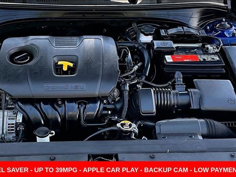 Used 2022 Kia Forte LXS FWD image 27