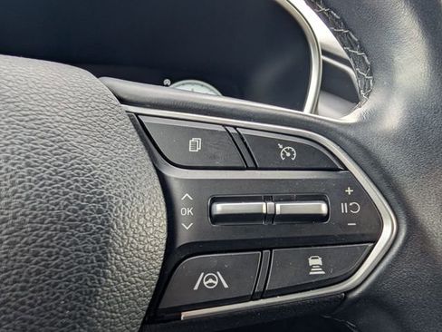 Used 2022 Hyundai Santa Fe SEL w/ Convenience + Premium Package AWD/4WD image 20