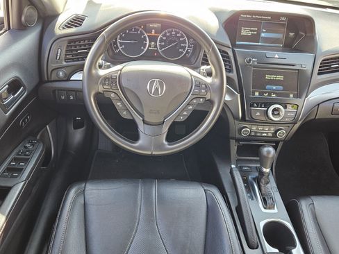 Used 2019 Acura ILX w/ Premium Package image 14