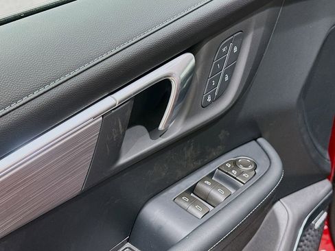 New 2026 Buick Enclave Preferred w/ Power Package FWD image 18