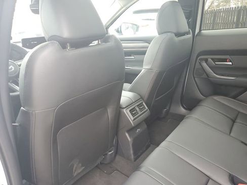 New 2026 MAZDA CX-50 AWD 2.5 Hybrid w/ Premium Pkg image 14