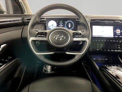 Certified 2023 Hyundai Tucson Limited AWD/4WD image 8