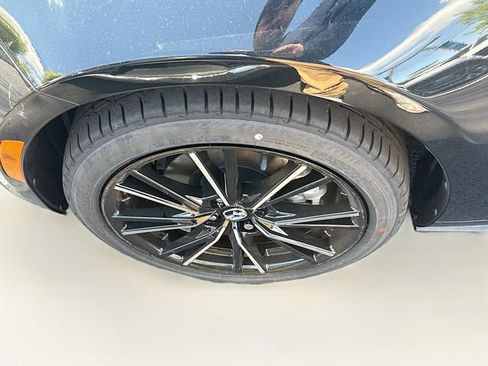 New 2026 MAZDA MX-5 Miata Grand Touring RWD image 26