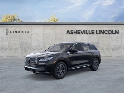 New 2025 Lincoln Corsair AWD