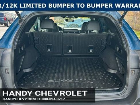 Used 2022 Subaru Outback Wilderness image 34