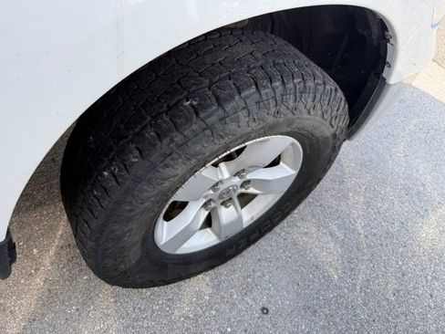 Used 2023 RAM 1500 Tradesman w/ Chrome Appearance Group AWD/4WD image 7