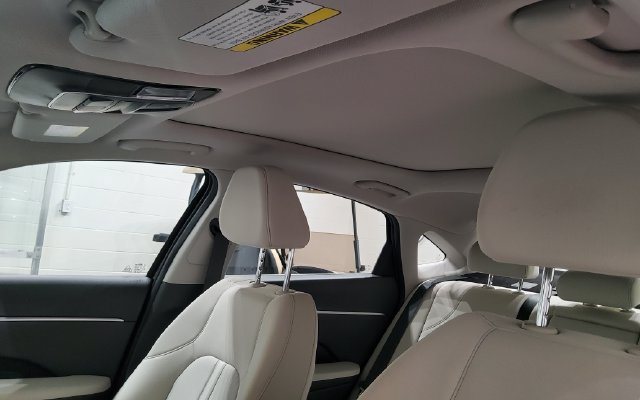 Used 2024 Hyundai Sonata SEL w/ Convenience Package FWD image 33