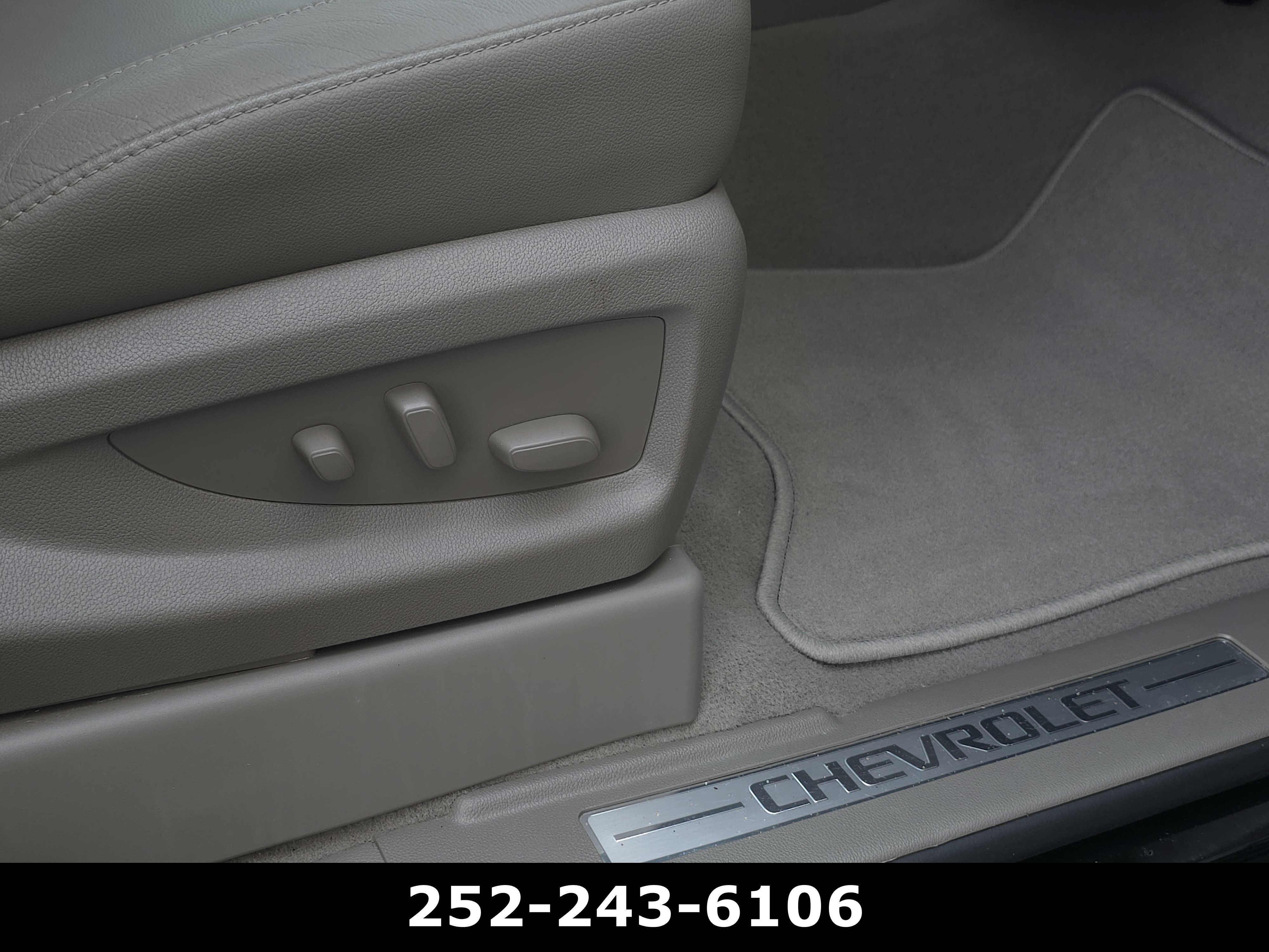 Used 2020 Chevrolet Tahoe LT RWD image 42