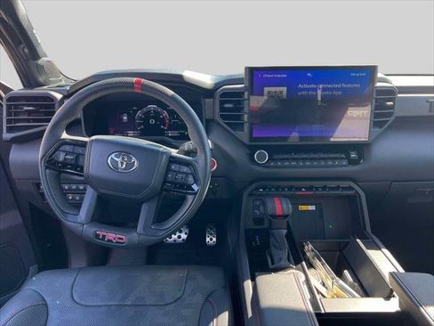 Certified 2024 Toyota Sequoia TRD Pro image 15