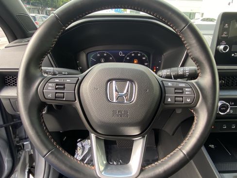 Certified 2026 Honda CR-V Sport-L image 24
