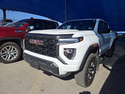 Certified 2023 GMC Canyon Elevation w/ Elevation Premium Package