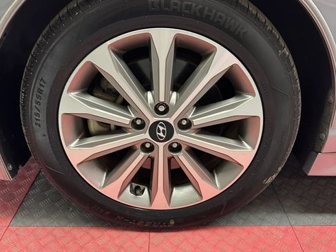 Used 2016 Hyundai Sonata Limited w/ Option Group 05 FWD image 38