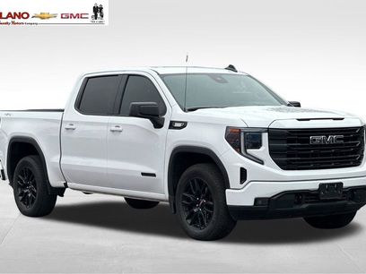 Used 2023 GMC Sierra 1500 Elevation