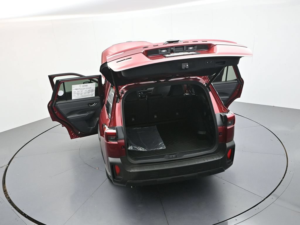 New 2026 Subaru Outback Touring AWD/4WD image 30