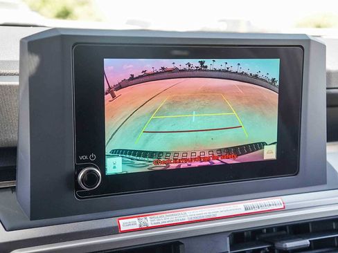 Used 2025 Toyota 4Runner SR5 RWD image 27
