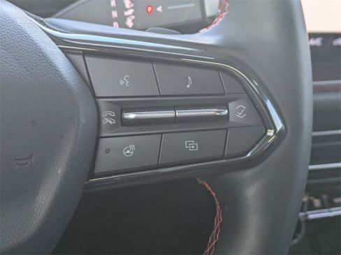 Used 2025 Chevrolet Traverse RS w/ LPO, Floor Liner Package image 30