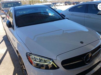 Used 2019 Mercedes-Benz C 300 Sedan